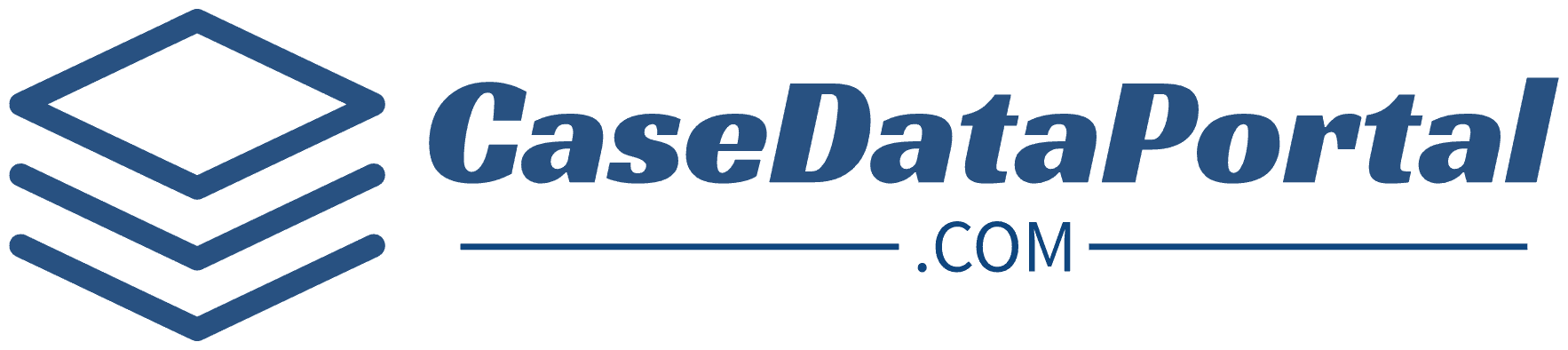 Case Data Portal